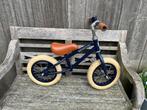Loopfiets banwood 12inch, Kinderen en Baby's, Ophalen, Gebruikt, Loopfiets