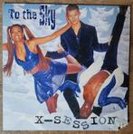 X-Session To The Sky, Cd's en Dvd's, Ophalen of Verzenden
