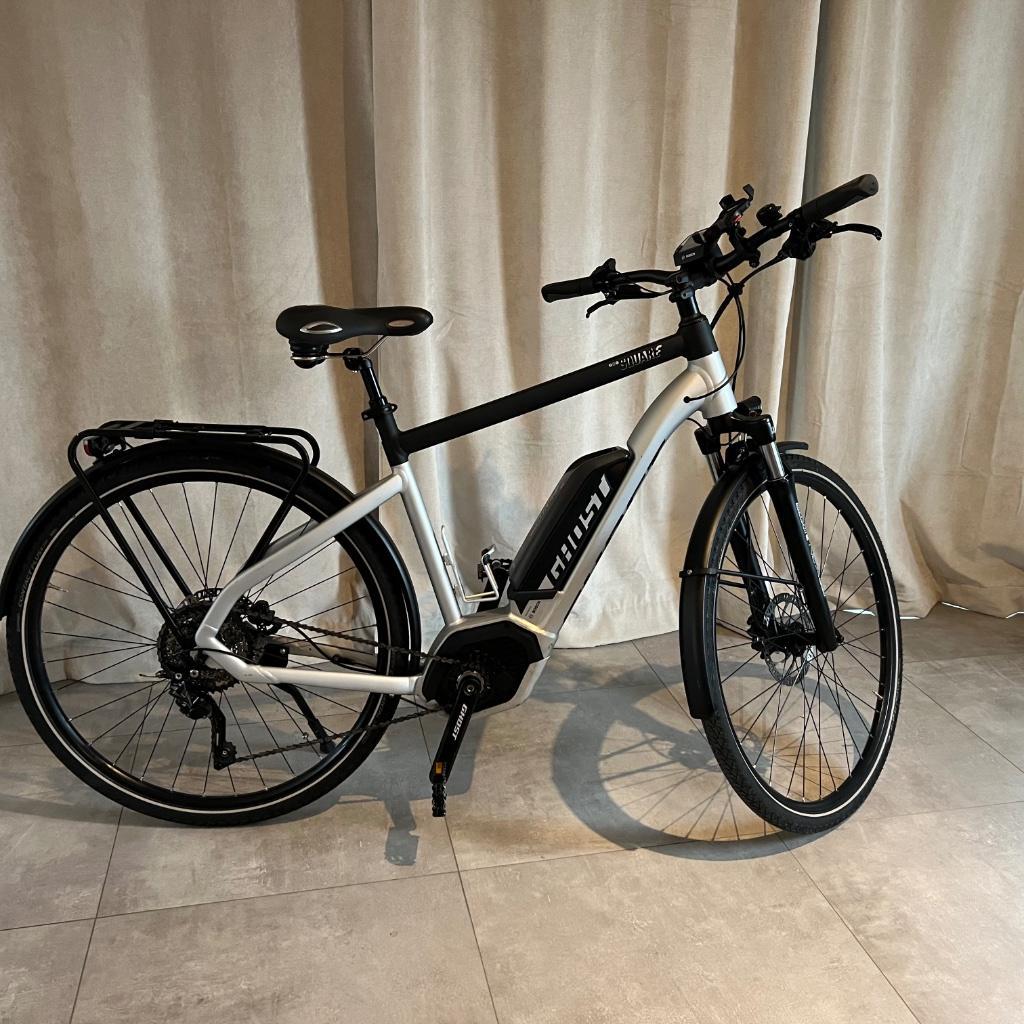 Velo discount electrique ghost