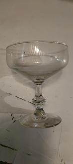 20 stuks cocktailglas, coupke, Ophalen, Zo goed als nieuw