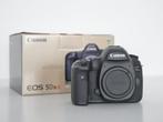 Mint Canon 5dsR 50,6 Mpx full-frame. Shutter count - 34645, Audio, Tv en Foto, Fotocamera's Digitaal, Spiegelreflex, Canon, 50 Megapixel