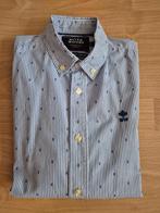 Hemd maat 10 jaar River Woods, Overhemd of Blouse, Ophalen of Verzenden, Zo goed als nieuw, Jongen