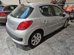 2 auto's Peugeot 2007/ SEATVoor herstelling, Autos, Entreprise, Achat