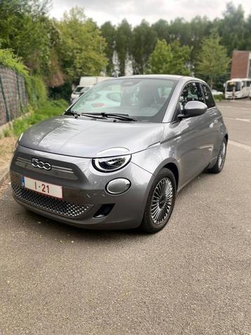 FIAT 500 icon beschikbaar voor biedingen
