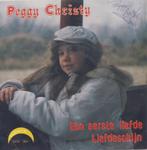 Peggy Christy – Een eerste liefde / Liefdeschijn - Single, Cd's en Dvd's, Vinyl Singles, Nederlandstalig, Gebruikt, Ophalen of Verzenden