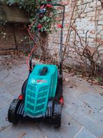 Grasmaaier Bosch Rotak 32, Enlèvement