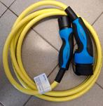 Laadkabel Mennekes. 100€., Enlèvement, Neuf, Câble de charge