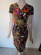 Kleedje maat 42 (valt klein!), Ophalen of Verzenden, Zo goed als nieuw, Maat 42/44 (L)