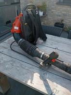 Husqvarna bladblazer, Tuin en Terras, Ophalen