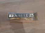 Renault R25 monogram NIEUW, Auto-onderdelen, Ophalen, Nieuw, Renault