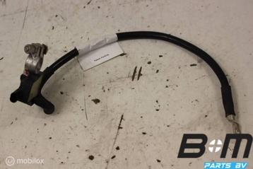 Kabel voor accu (-) VW Beetle 5C