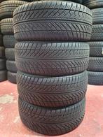 4 pneus Hiver 245/45/18 Goodyear Perfomance étoilée, Autos : Pièces & Accessoires, Autres pièces automobiles, Enlèvement, Neuf