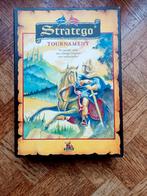 Stratego tournament - Speciale editie van Stratego, Hobby en Vrije tijd, Gezelschapsspellen | Bordspellen, Een of twee spelers