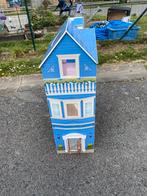 Maison de poupee / barbie, Ophalen