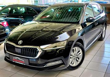 Skoda Octavia / Slechts 36000km / Virtual cockpit / Lane ass beschikbaar voor biedingen