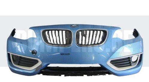 Bumper BMW 2 F22 F23 13- 51117293841 Voorbumper MK1529, Auto-onderdelen, Carrosserie, Bumper, Voor, Gebruikt, 6 maanden garantie
