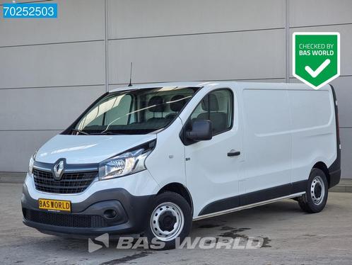 Renault Trafic 120pk L2H1 Airco Parkeersensoren L2 6m3 Clima, Autos, Camionnettes & Utilitaires, Entreprise, Achat, Air conditionné