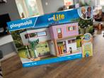 Playmobil my life woonhuis NIEUW, Kinderen en Baby's, Speelgoed | Playmobil, Ophalen of Verzenden, Nieuw, Complete set