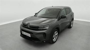 Citroën C5 Aircross 1.5 BlueHDi Live EAT8 NAVI / FULL LED / beschikbaar voor biedingen