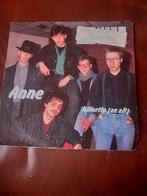 45T Clouseau : Anne (Belpop), Cd's en Dvd's, Ophalen of Verzenden