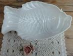 Diverse brocante puddingvormen 2, o.a. vissen en glazen, Antiek en Kunst, Ophalen of Verzenden