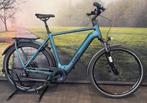 Cube Kathmandu Hybrid One 750 – Electrische E-Bike - 62CM, Fietsen en Brommers, Ophalen of Verzenden, Zo goed als nieuw, Accu