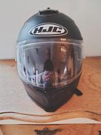 Hjc integraalhelm xs, Motoren, Ophalen of Verzenden, XS, Integraalhelm, HJC
