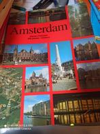 Amsterdam, Livres, Guides touristiques, Autres types, Utilisé, Enlèvement ou Envoi, Europe