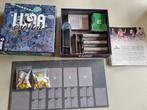 gezelschapsspel Luna Capital, Hobby en Vrije tijd, Gezelschapsspellen | Bordspellen, Een of twee spelers, Ophalen of Verzenden