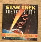 CD STAR TREK - Insurrection, Cd's en Dvd's, Cd's | Filmmuziek en Soundtracks, Ophalen of Verzenden, Zo goed als nieuw