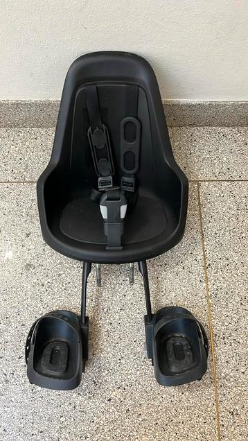 Bobike fietsstoeltje vooraan beschikbaar voor biedingen