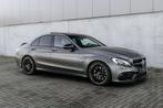 Mercedes C63 AMG - pano - 12 maand garantie!, Auto's, Automaat, Achterwielaandrijving, 375 kW, 4000 cc