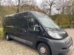 Te koop: Zelfbouwcamper – Citroën Jumper €12.500, Caravans en Kamperen, Mobilhomes, Chemisch toilet, Buscamper of Camperbus, Tot en met 2