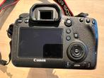 Canon Eos 6D - EF 24-70 1:4 IS USM, Audio, Tv en Foto, Fotocamera's Digitaal, Canon, Zo goed als nieuw