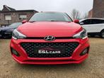 Hyundai i20 1.0 *12 mois de garantie* (bj 2020), Auto's, Hyundai, USB, Stof, Gebruikt, 120 pk