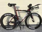 Tijdritfiets BMC Timemachine TM01, Fietsen en Brommers, 10 tot 15 versnellingen, Overige merken, Overige maten, Carbon