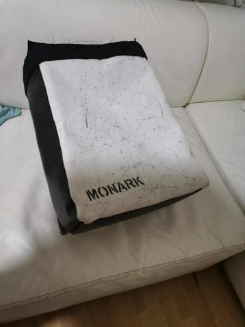 Handgemaakte rugzak beschikbaar voor biedingen