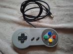 Snes usb controller, Games en Spelcomputers, Spelcomputers | Nintendo Super NES, Ophalen of Verzenden, Zo goed als nieuw