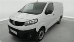 Fiat Scudo 2.0 M-Jet 180Cv AT8 L3 3PL / NAVI / CARPLAY / CAM, Automaat, Stof, Gebruikt, Wit