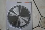 lame de scie circulaire NEUVE pour bois  diamètre185 mm X 20, Bricolage & Construction, Outillage | Scies mécaniques, Enlèvement ou Envoi