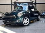 Mini Cooper one British Racing Green veel opties !, Auto's, Mini, Bedrijf, Handgeschakeld, Cooper, Euro 4