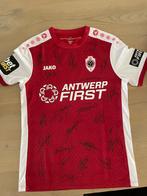 Gesigneerd shirt 2024-2025 RAFC, Kleding | Heren, Sportkleding, Ophalen of Verzenden, Nieuw, Maat 48/50 (M), Voetbal