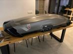 Thule Vector L dakkoffer Te Huur, Auto diversen, Dakkoffers, Ophalen, Zo goed als nieuw