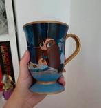 Mug tasse Disney la belle et le clochard lady tramp, Collections, Disney