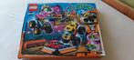 lego - City  -nr 60295, Kinderen en Baby's, Speelgoed | Duplo en Lego, Ophalen of Verzenden, Nieuw, Complete set, Lego