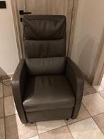 Relaxzetel, Ophalen, Gebruikt, Leer