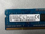 DDR3L SO-DIMM laptopgeheugen, Computers en Software, RAM geheugen, Gebruikt, DDR3, Ophalen of Verzenden, Laptop