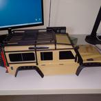 Traxxas TRX4 Defender bodt Zandkleur als nieuw, Hobby en Vrije tijd, Ophalen of Verzenden, Zo goed als nieuw
