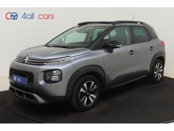 Citroen C3 Aircross 2813 Shine beschikbaar voor biedingen