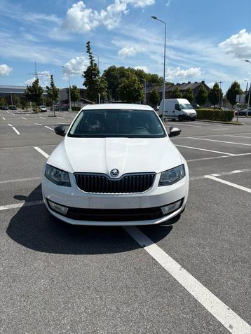 Skoda octavie active prete a immatriculer, garantie beschikbaar voor biedingen